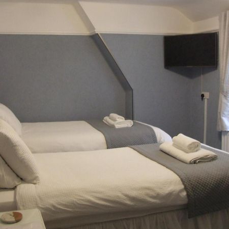 Lichfield House Hotel Weymouth Luaran gambar