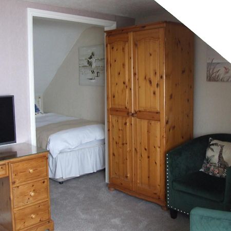 Lichfield House Hotel Weymouth Luaran gambar