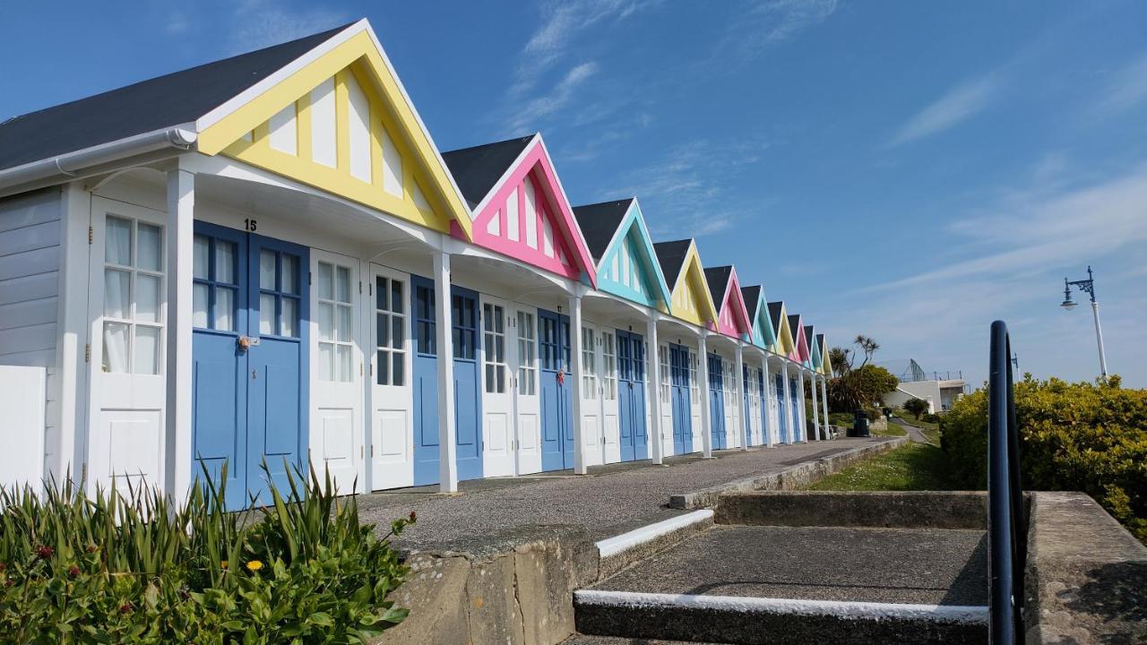 Lichfield House Hotel Weymouth Luaran gambar