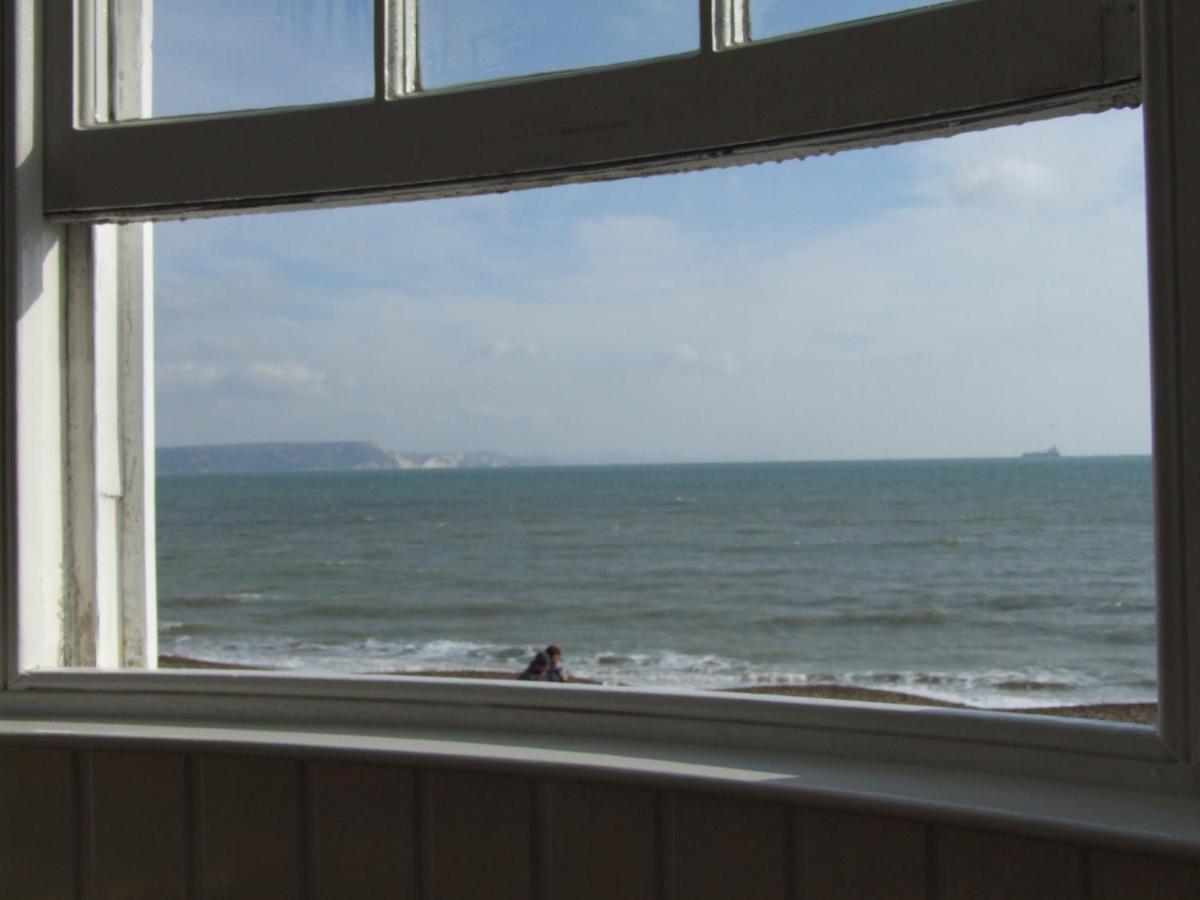 Lichfield House Hotel Weymouth Luaran gambar