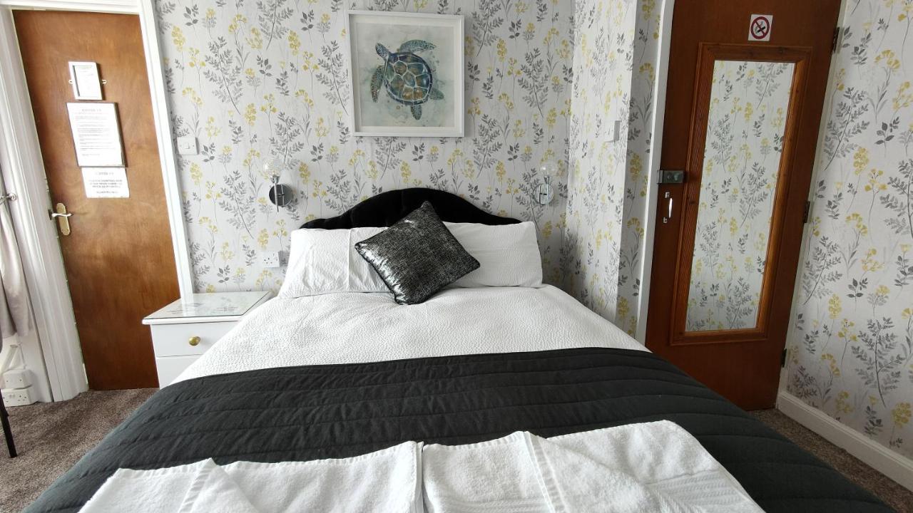 Lichfield House Hotel Weymouth Luaran gambar