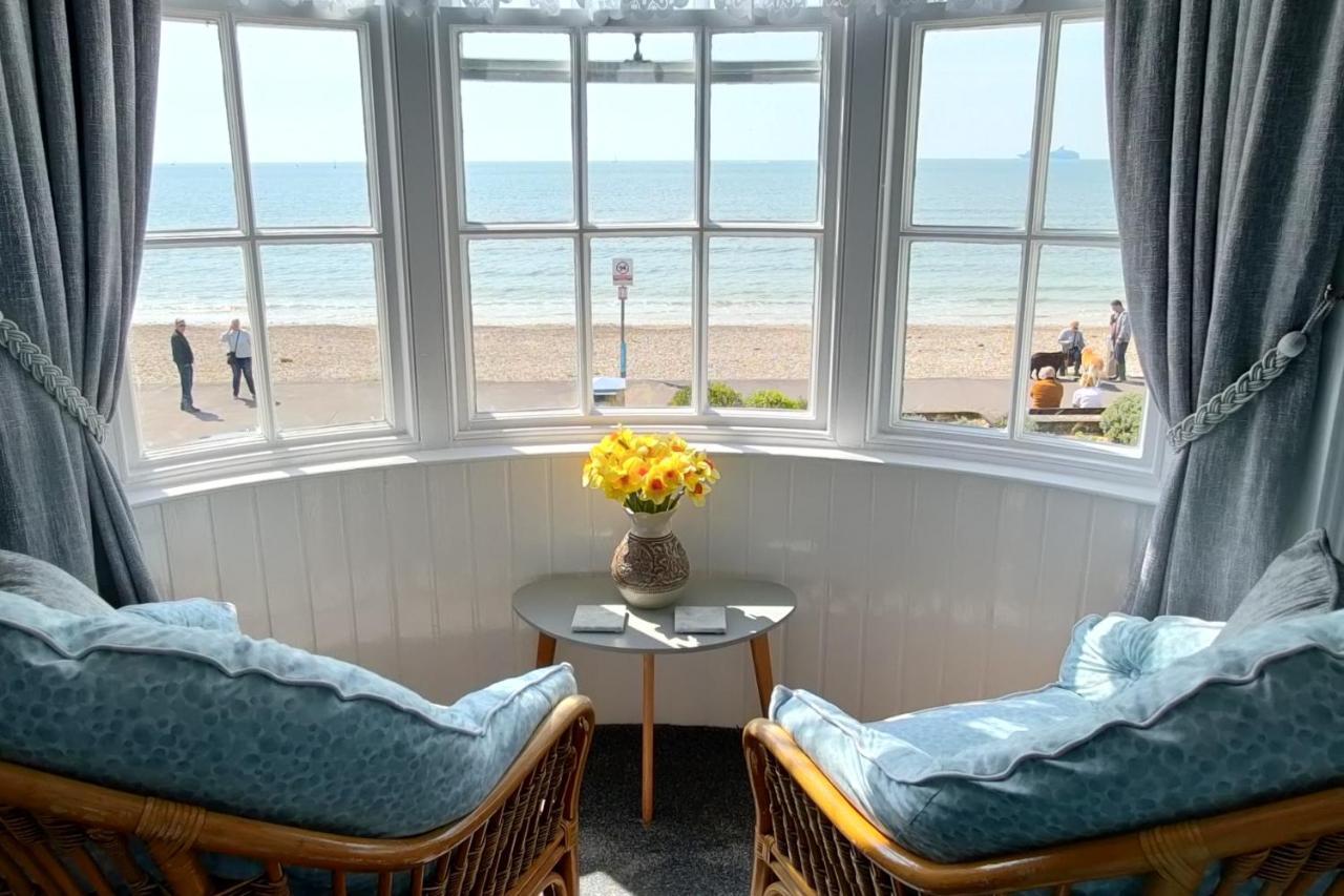 Lichfield House Hotel Weymouth Luaran gambar
