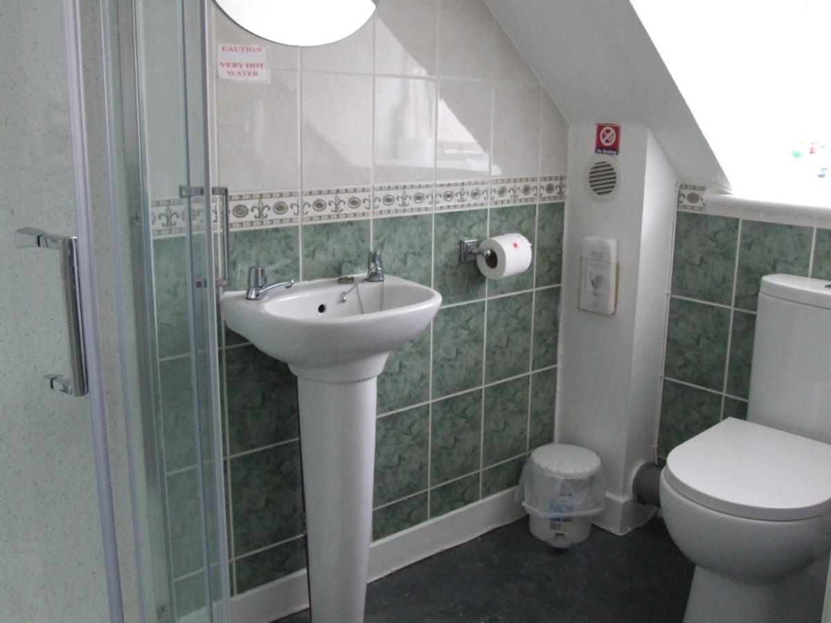 Lichfield House Hotel Weymouth Luaran gambar