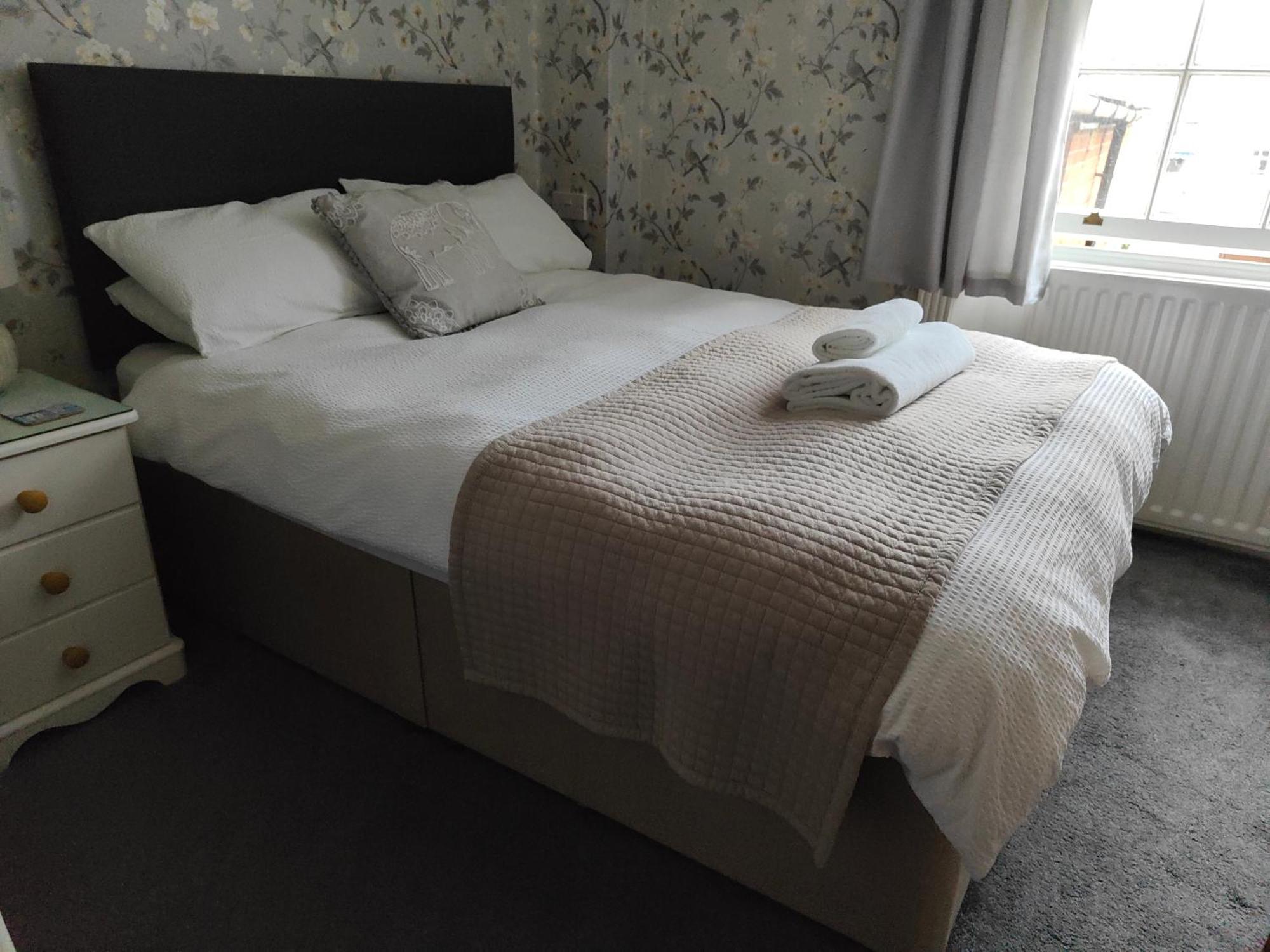 Lichfield House Hotel Weymouth Luaran gambar