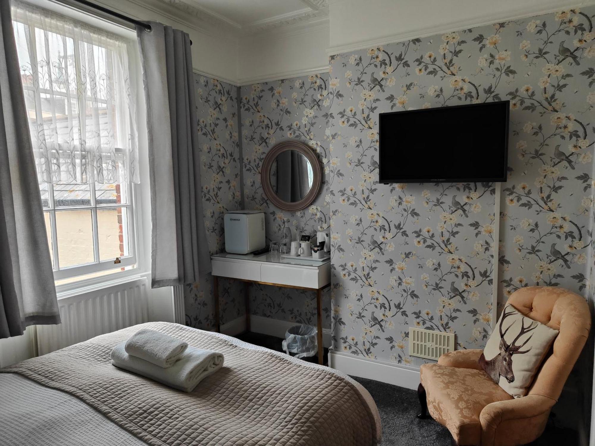 Lichfield House Hotel Weymouth Luaran gambar