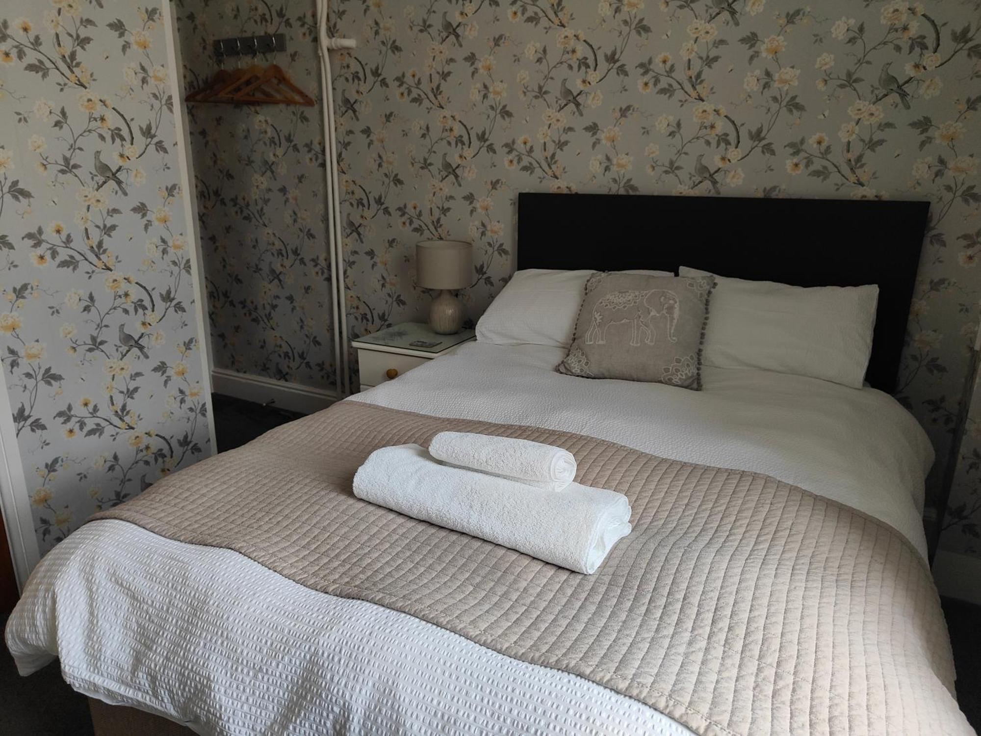 Lichfield House Hotel Weymouth Luaran gambar