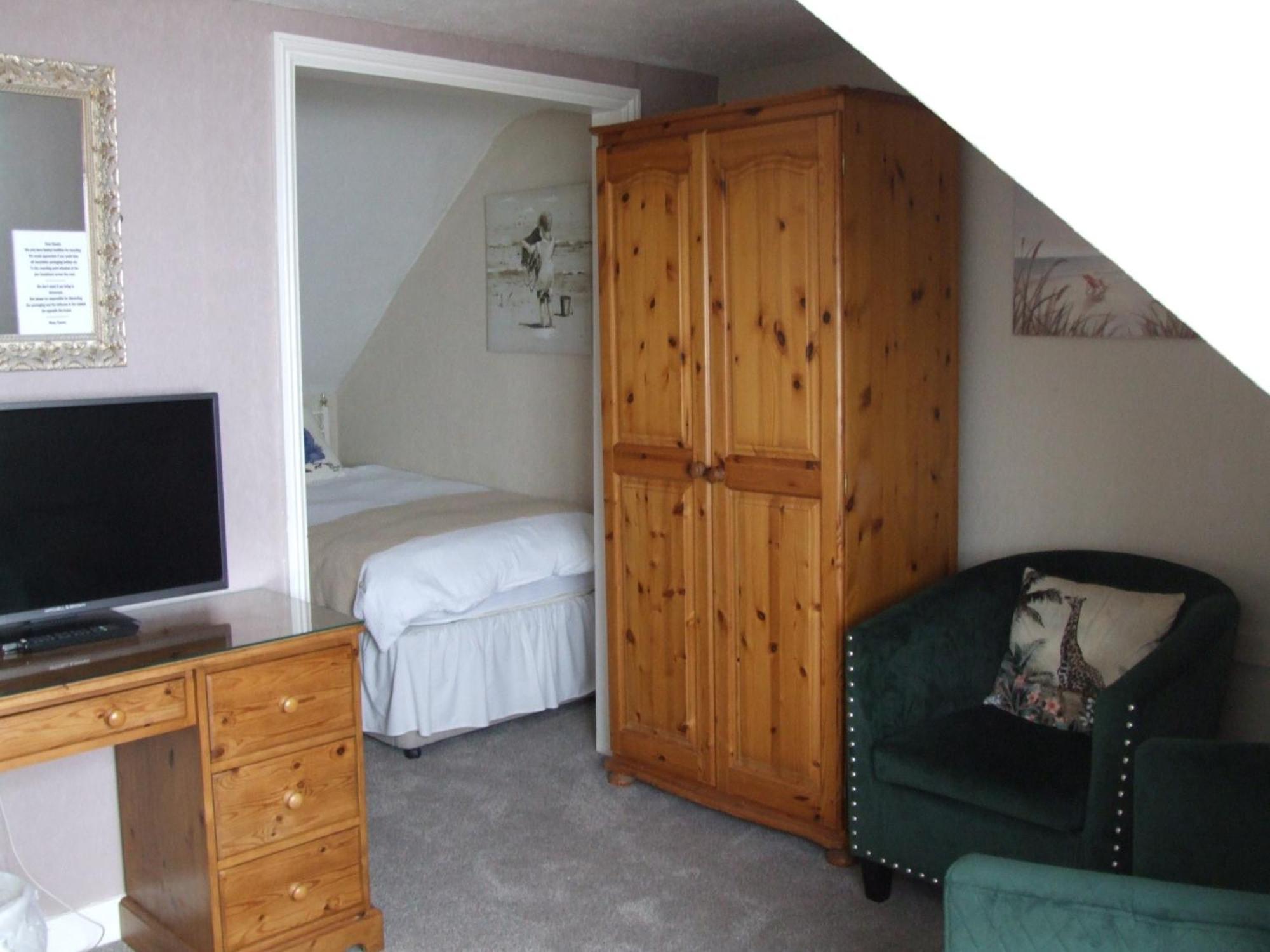 Lichfield House Hotel Weymouth Luaran gambar