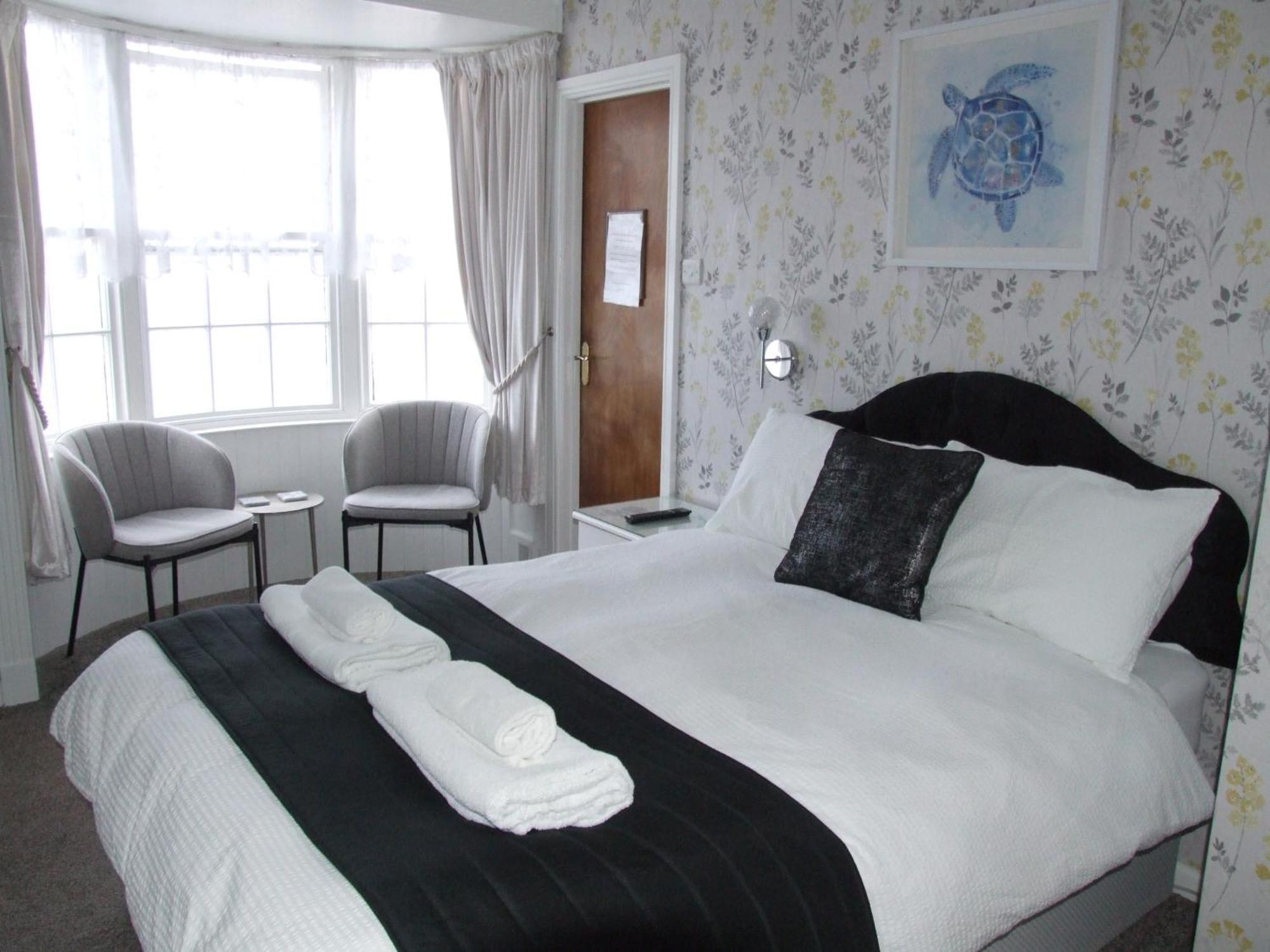 Lichfield House Hotel Weymouth Luaran gambar