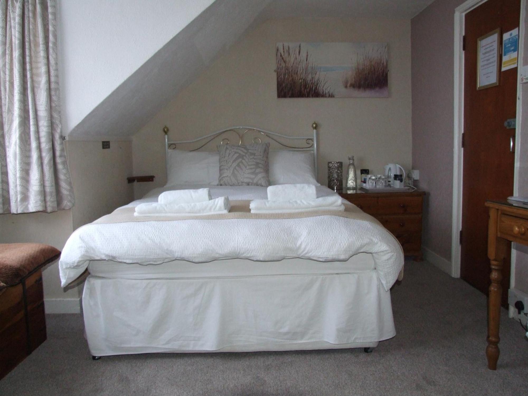 Lichfield House Hotel Weymouth Luaran gambar