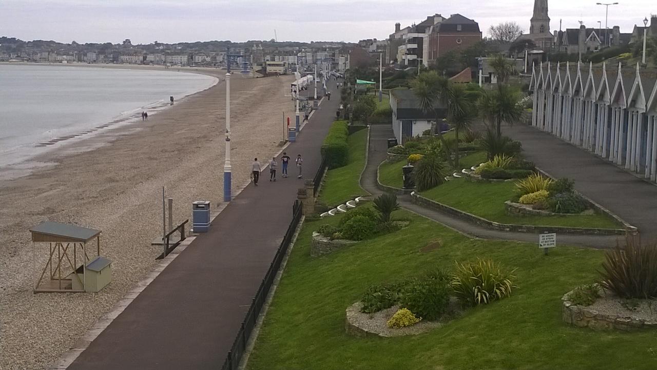 Lichfield House Hotel Weymouth Luaran gambar